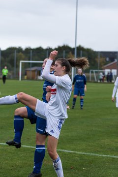 Bild 302 - Frauen FSC Kaltenkirchen - VfL Oldesloe : Ergebnis: 1:2